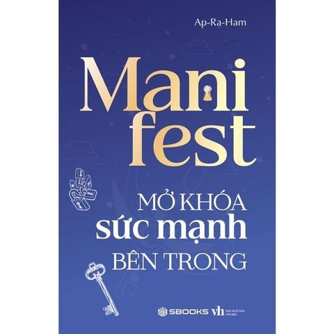 Manifest: Mở Khóa Sức Mạnh Bên Trong