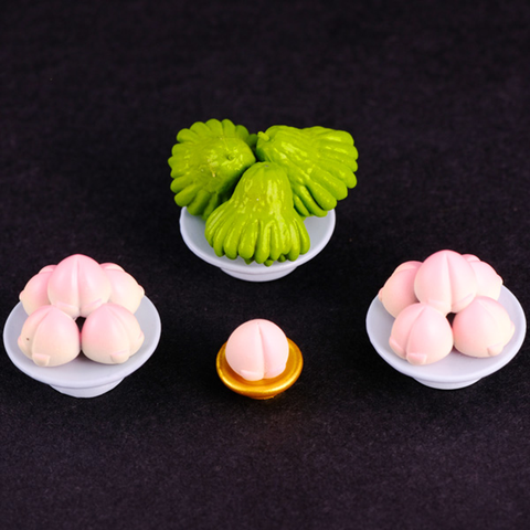Manihum Phật Đào Tụ Khánh BTLPK04