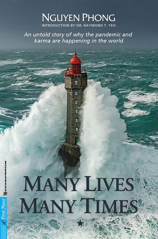 Many Lives Many Times 1 (Muôn Kiếp Nhân Sinh 1 - Bản tiếng Anh)