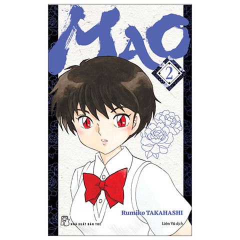 Mao Tập 02