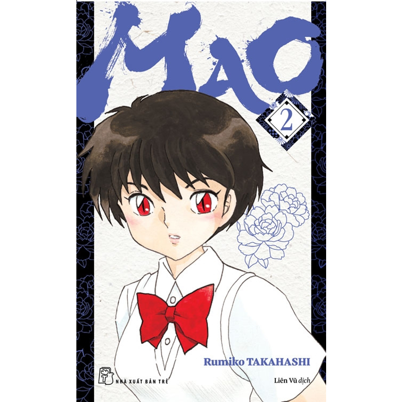 Mao Tập 02