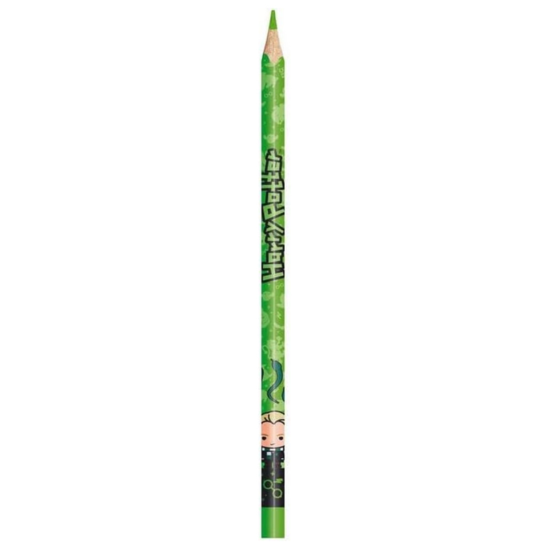 Maped - Hộp 12 Chì Màu 832053 Harry Potter