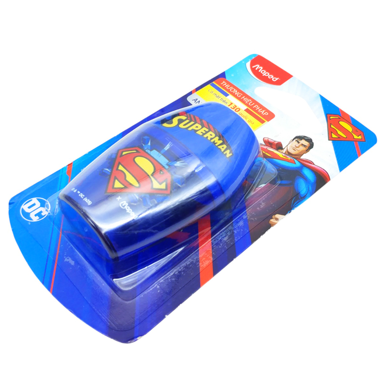 Maped - Chuốt Elip Superman 034034