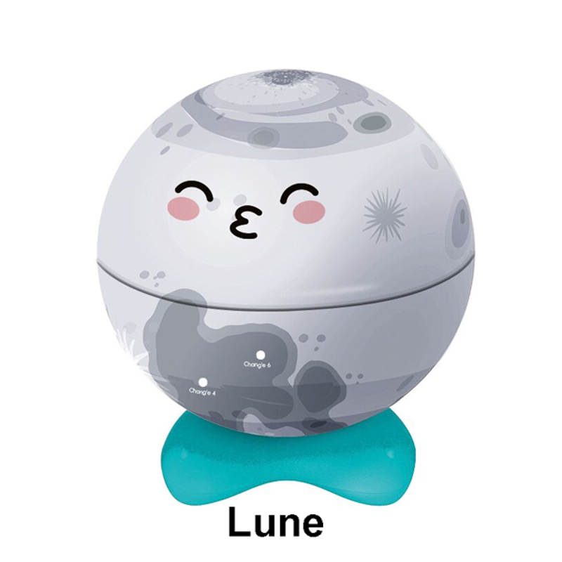 Maped - Chuốt Chì Hành Tinh 051102 (Giao mẫu ngẫu nhiên)