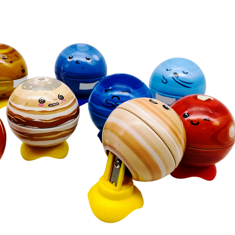 Maped - Chuốt Chì Hành Tinh 051102 (Giao mẫu ngẫu nhiên)