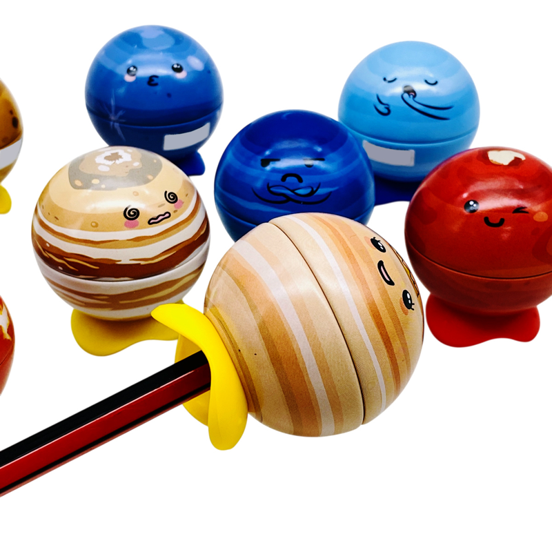 Maped - Chuốt Chì Hành Tinh 051102 (Giao mẫu ngẫu nhiên)