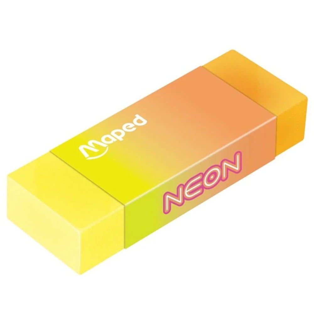 Maped - Gôm Sạch 121901 Neon Trung