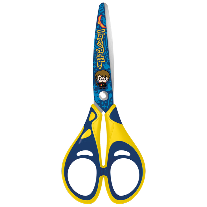 Maped - Kéo Harry Potter 13cm 464900 (Giao mẫu ngẫu nhiên)