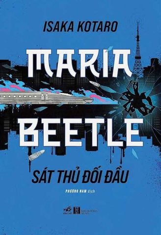 Maria Beetle - Sát Thủ Đối Đầu