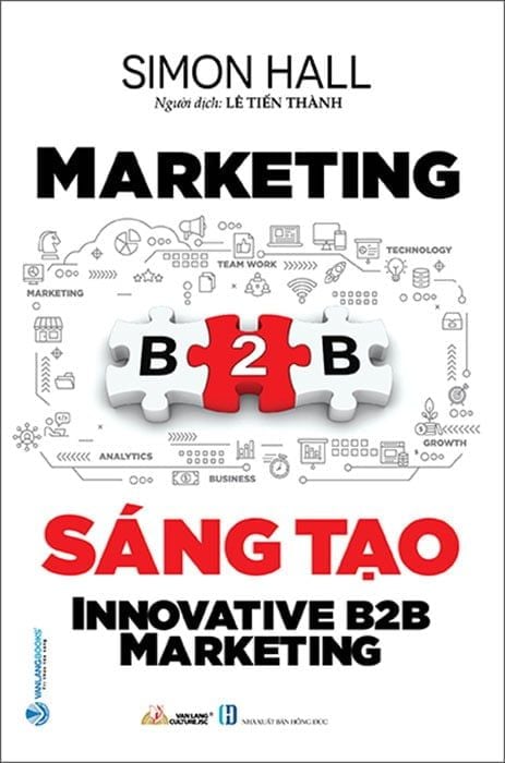 Marketing B2B Sáng Tạo