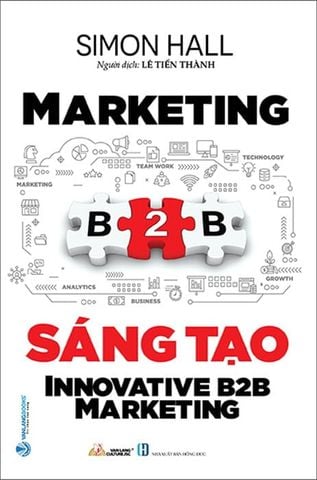 Marketing B2B Sáng Tạo