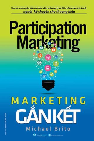 Participation Marketing - Marketing Gắn Kết