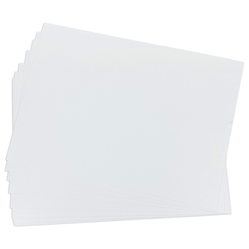 Mont Marte - Giấy Happy Watercolor A5 20tr 300gsm Happy x Fabriano HA300A5