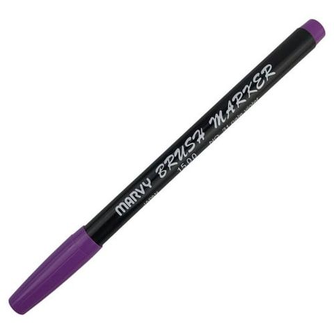 MARVY BÚT LÔNG ĐẦU TO  1500 SỐ 31