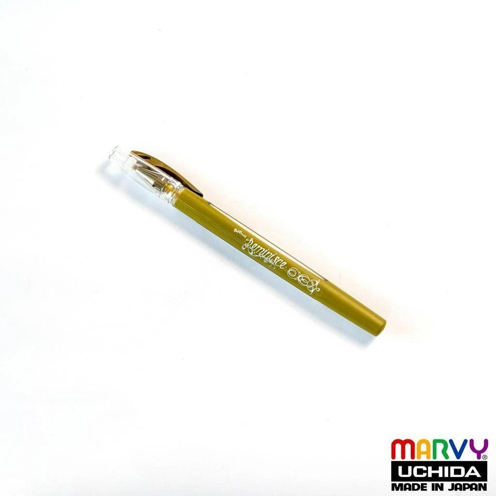 Marvy Viết Gel  920 Đồng