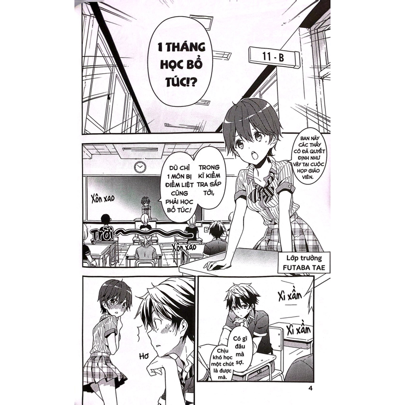 Masamune Báo Thù - Tập 2