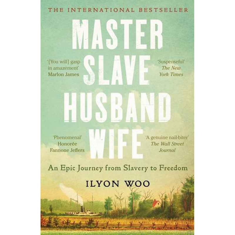 Master Slave Husband Wife