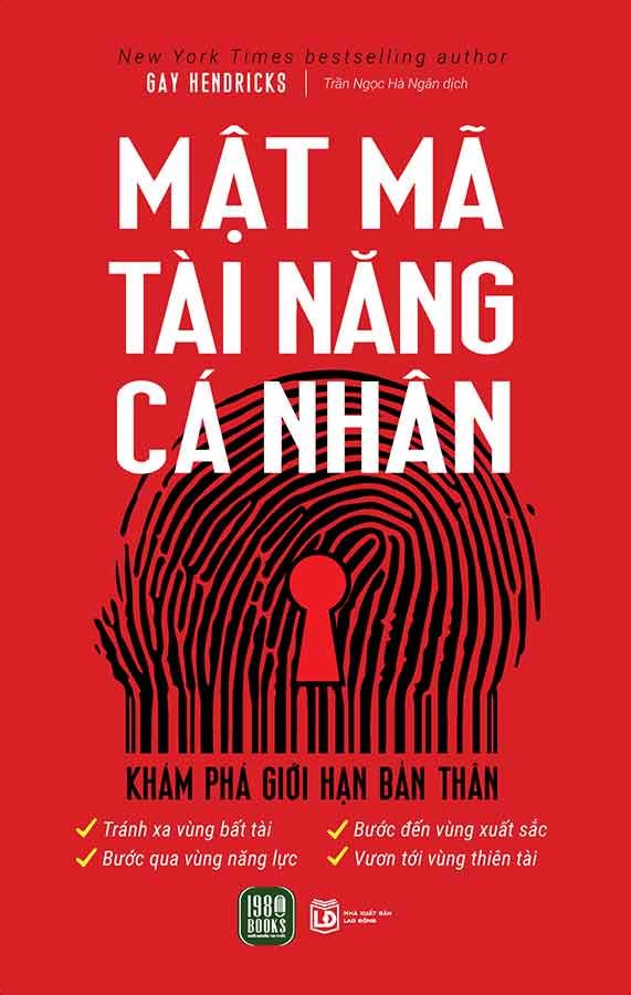 Mật Mã Tài Năng Cá Nhân