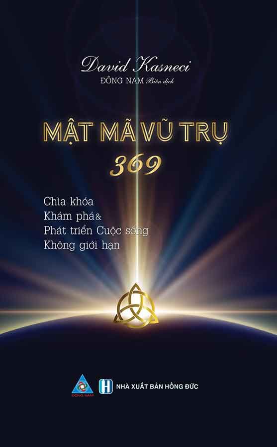 Mật Mã Vũ Trụ 369
