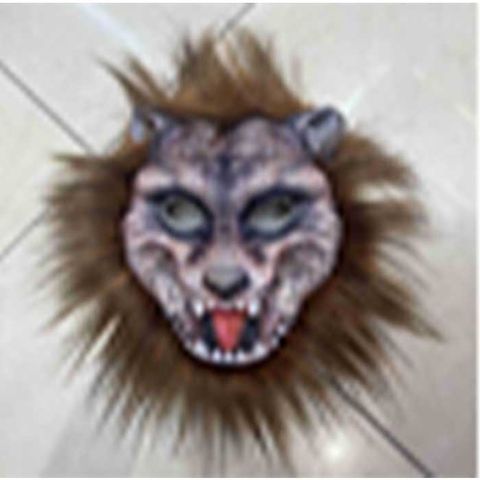 Mặt Nạ 3D Thú Yn1657-7 H/12