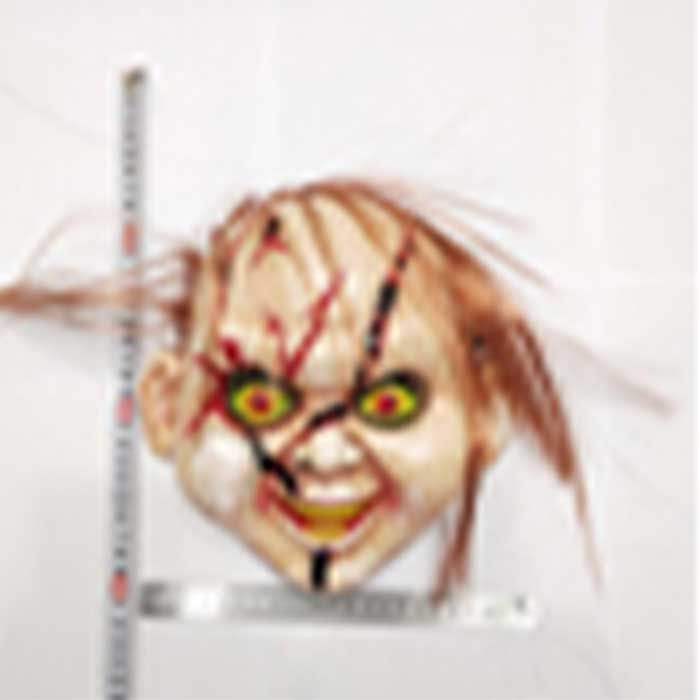 Mặt Nạ Búp Bê Quỷ Yn1657-9 H/12