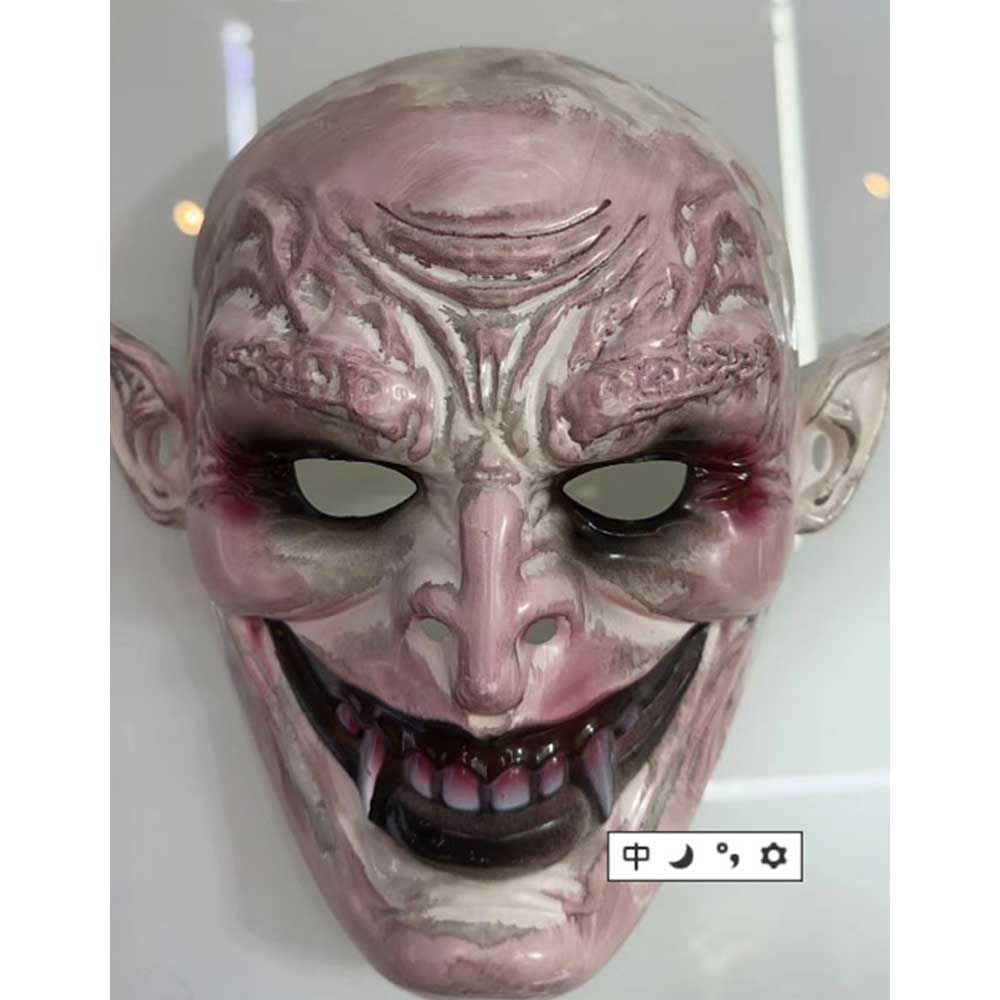 Mặt Nạ Quỷ 1587-9 H/12