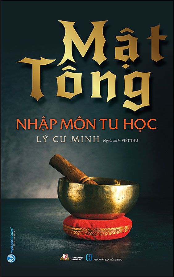 Mật Tông: Nhập Môn Tu Học