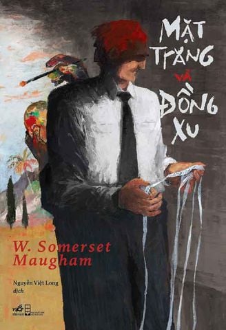 Mặt Trăng Và Đồng Xu