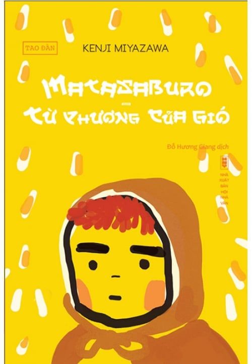 Matasaburo - Từ Phương Của Gió