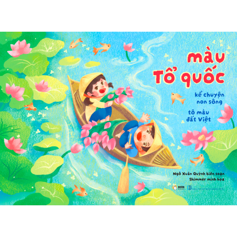 Màu Tổ Quốc