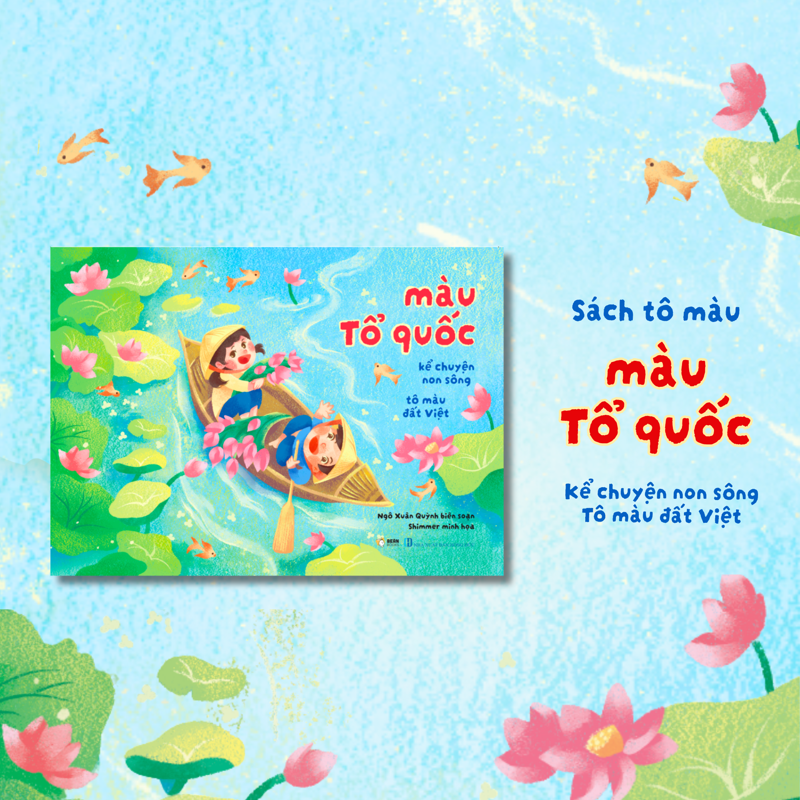 Màu Tổ Quốc