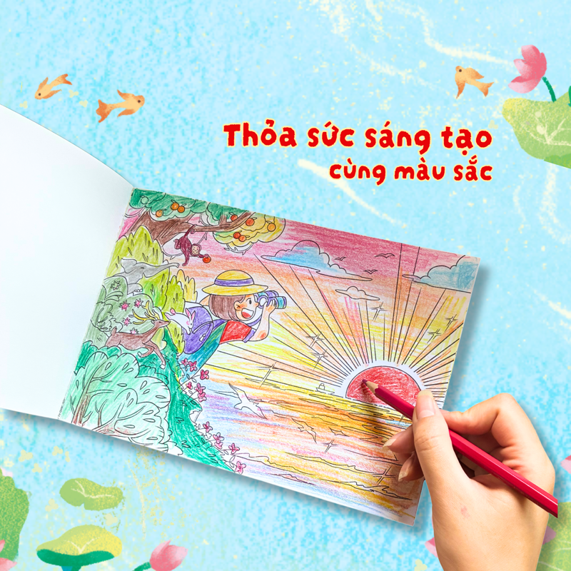Màu Tổ Quốc