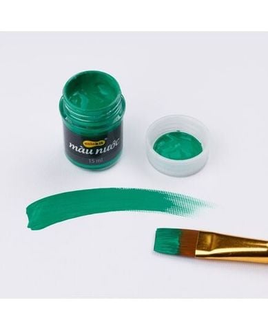 Màu Nước Waco-C09 Green