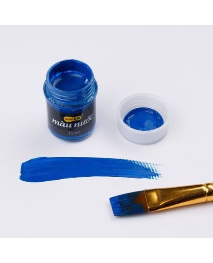 Màu Nước Waco-C09 Cobalt Blue