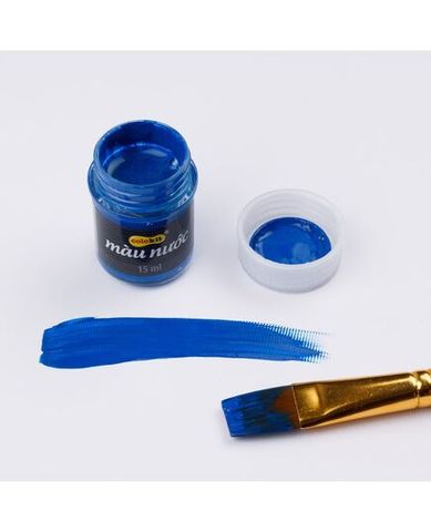 Màu Nước Waco-C09 Cobalt Blue