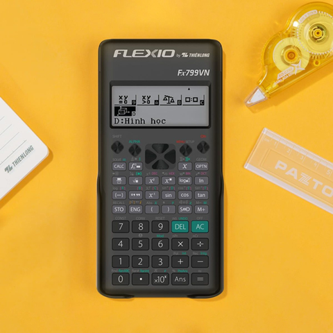 Máy Tính Kh Flexio Fx799vn Đen_v26 (A5404)