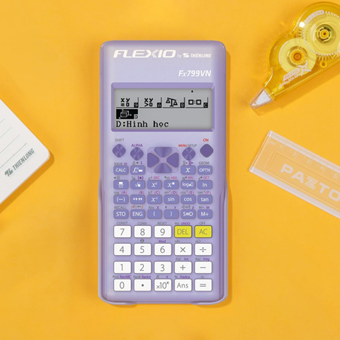 Máy Tính Kh Flexio Fx799vn Tím_v26 (A5404)