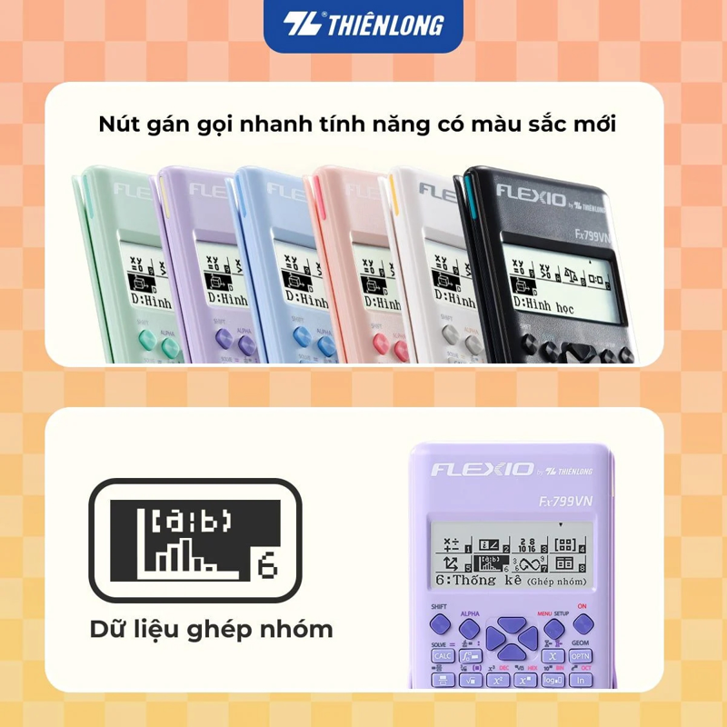 Máy Tính Kh Flexio Fx799vn Tím_v26 (A5404)
