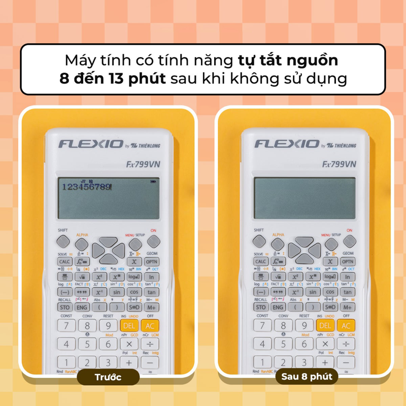 Máy Tính Kh Flexio Fx799vn Trắng_v26 (A5404)