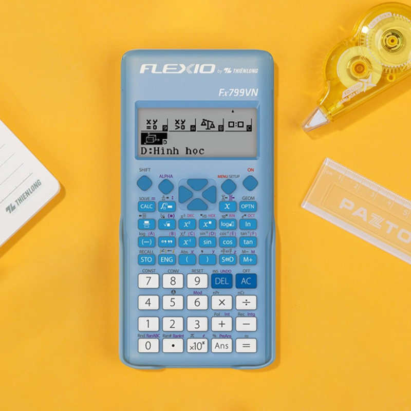Máy Tính Kh Flexio Fx799vn