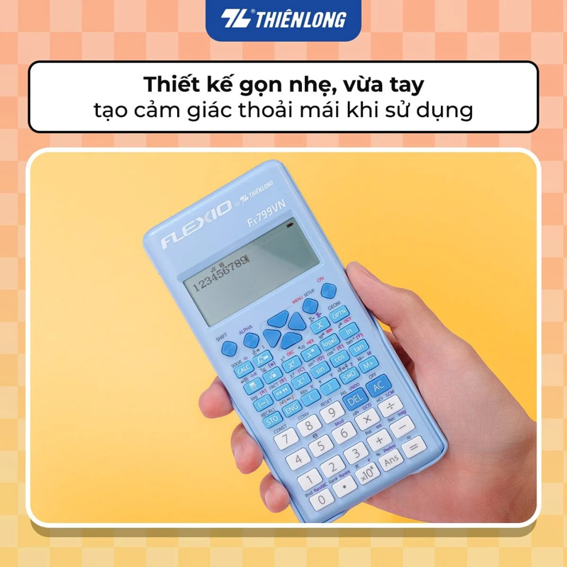 Máy Tính Kh Flexio Fx799vn