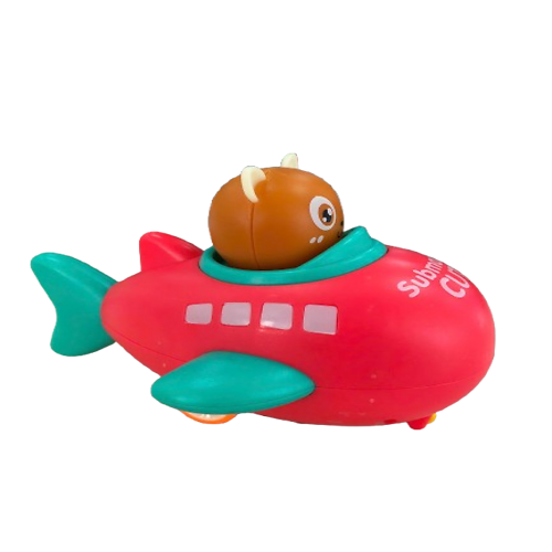 Đồ Chơi Máy Bay 6651A (1/10) (P.Linh)