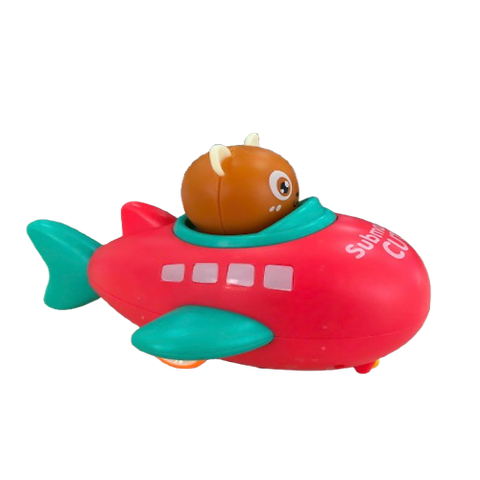 Đồ Chơi Máy Bay 6651A (1/10) (P.Linh)