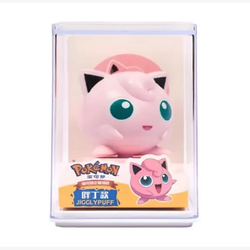 Mô Hình Bửu Bối Thần Kỳ Pokemon 01-Tm4 (Simba)