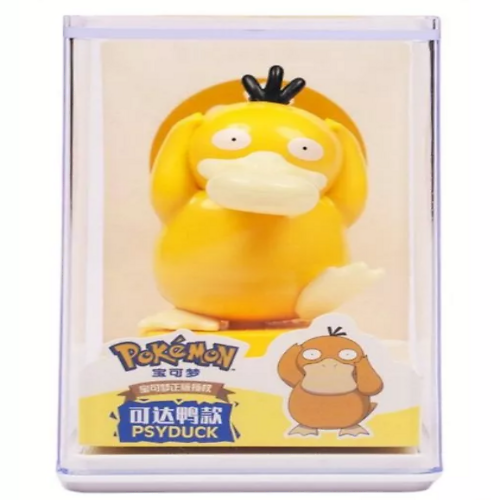 Mô Hình Bửu Bối Thần Kỳ Pokemon 01-Tm6 (Simba)