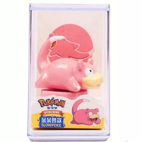 Mô Hình Bửu Bối Thần Kỳ Pokemon 01-Tm9 (Simba)