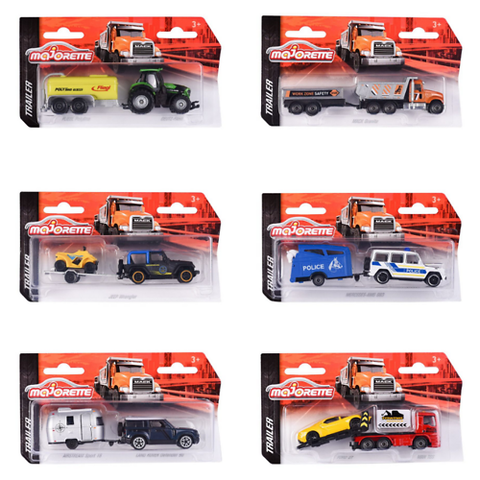 Mj Xe Trailer 212053154-Sb 247 (Giao Mẫu Ngẫu Nhiên)