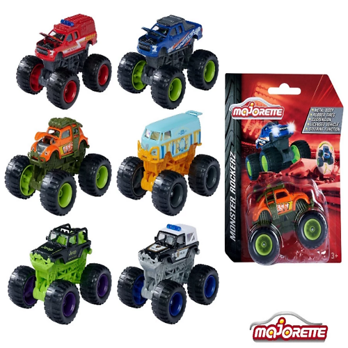 Majorette Xe Địa Hình 212057255 (Simba)-Sb 116 (Giao Mẫu Ngẫu Nhiên)