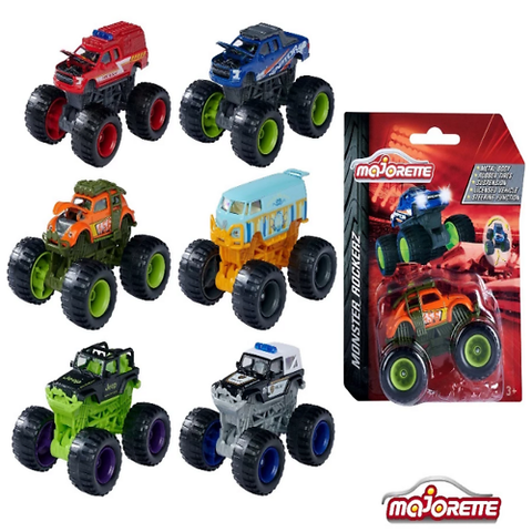 Majorette Xe Địa Hình 212057255 (Simba)-Sb 116 (Giao Mẫu Ngẫu Nhiên)