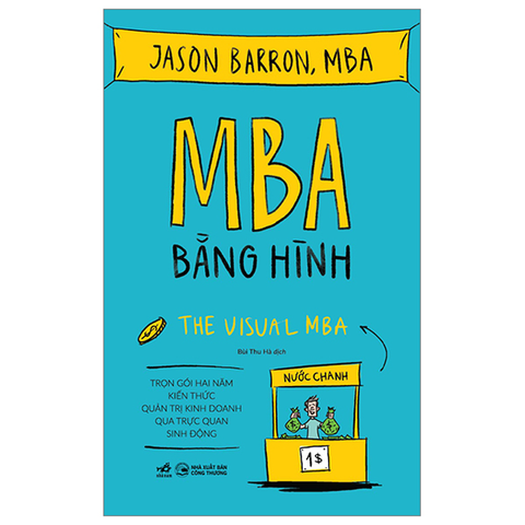 MBA Bằng Hình